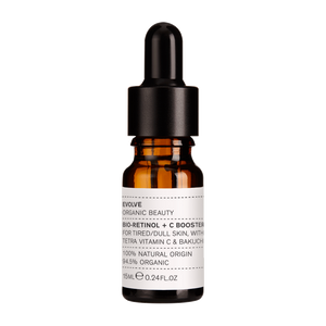 You added <b><u>EVOLVE Bio Retinol+Vit C Booster</u></b> to your cart.