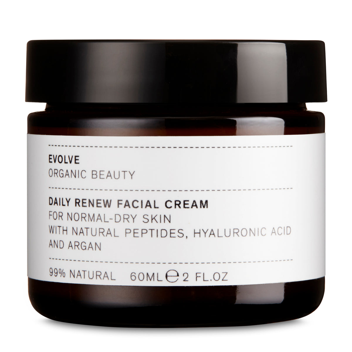 EVOLVE Daily renew facial cream