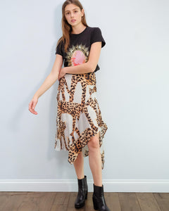 You added <b><u>M Jeez skirt in camel</u></b> to your cart.