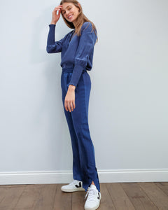 You added <b><u>R&B Gregory track pant in royal blue</u></b> to your cart.