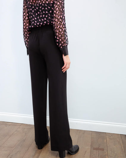 DVF Denise trousers in black