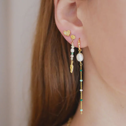 ENAMEL Zoie Earrings