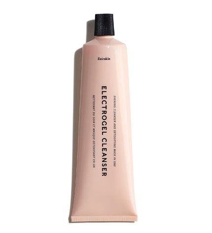 LIXIR Electrogel Cleanser