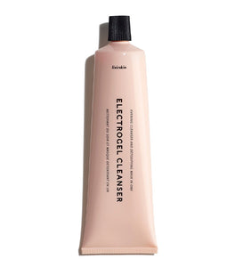 You added <b><u>LIXIR Electrogel Cleanser</u></b> to your cart.