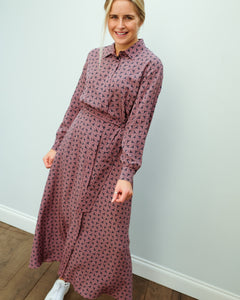 You added <b><u>MM Ornella printed dress</u></b> to your cart.