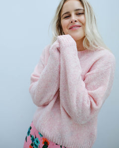 You added <b><u>AV FOG270 LS knit in wild rose melange</u></b> to your cart.