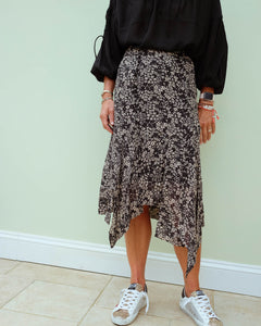 You added <b><u>IM Eda skirt in black</u></b> to your cart.