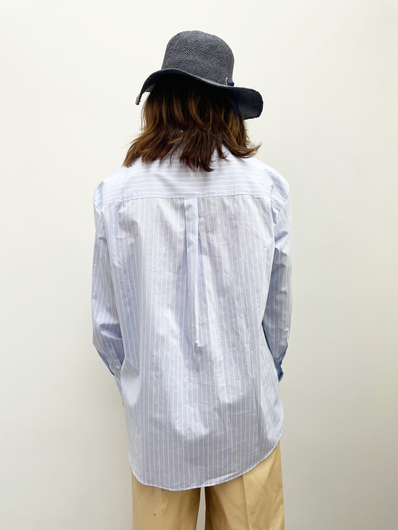 MM Maroso Shirt in Blue