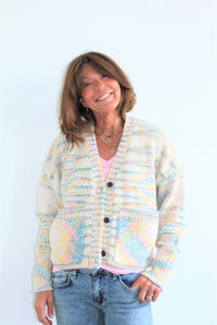 You added <b><u>M Passos Cardigan in Ivory</u></b> to your cart.