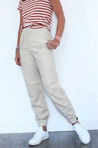 You added <b><u>R&B Angela Field Pant in Khaki</u></b> to your cart.