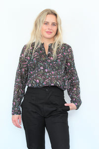 You added <b><u>IM Maria Cotton Top in Multi</u></b> to your cart.