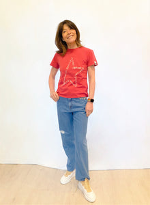 You added <b><u>GG Ania Star Tee in Tango Red</u></b> to your cart.