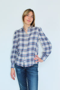 You added <b><u>RAILS Angelica Shirt in Marine Pink</u></b> to your cart.