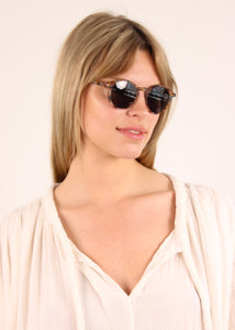 You added <b><u>IZIPIZI Sunglasses #D in Blue Tortoise</u></b> to your cart.