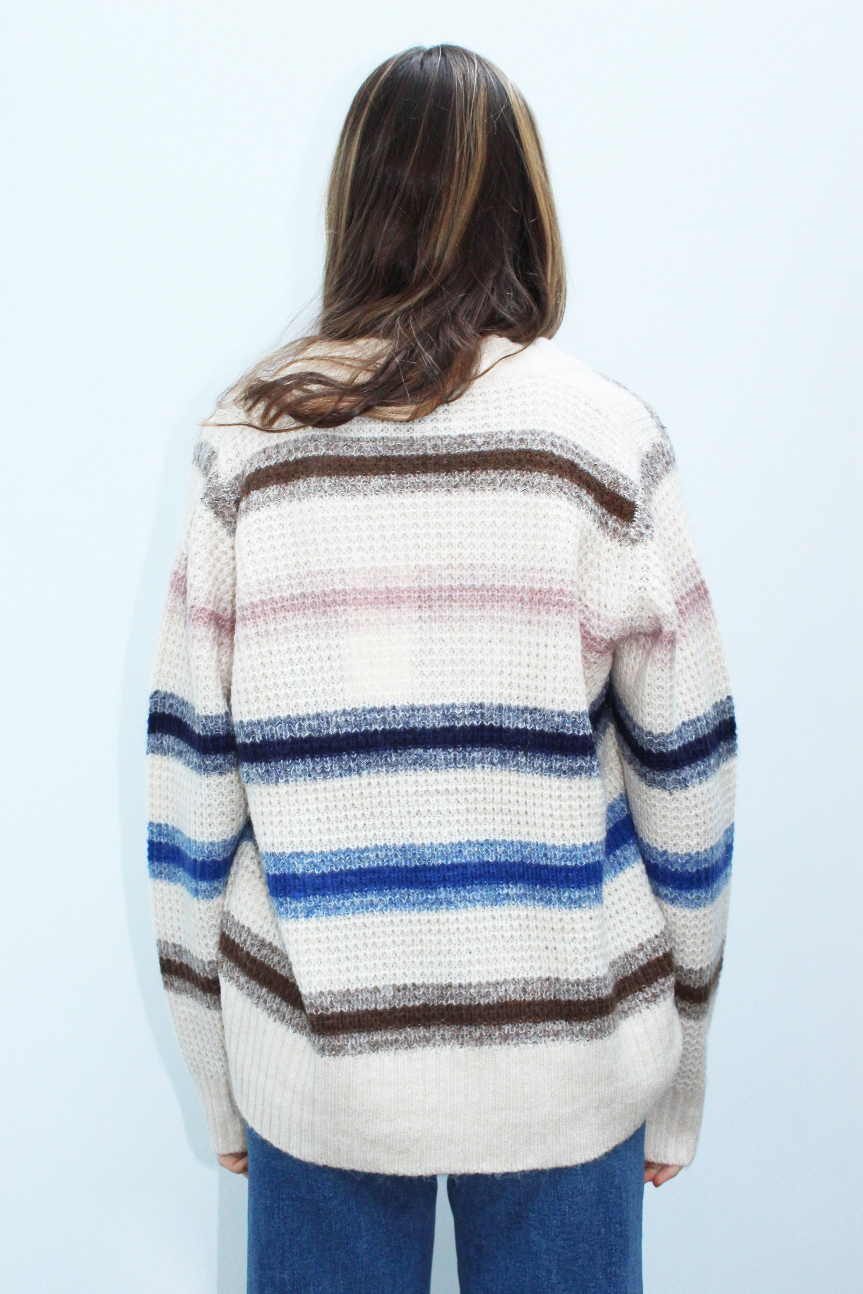 M Rana Sweater in Kit