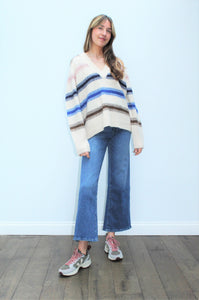 You added <b><u>M Rana Sweater in Kit</u></b> to your cart.