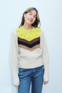 You added <b><u>M Raita Sweater in Kit</u></b> to your cart.