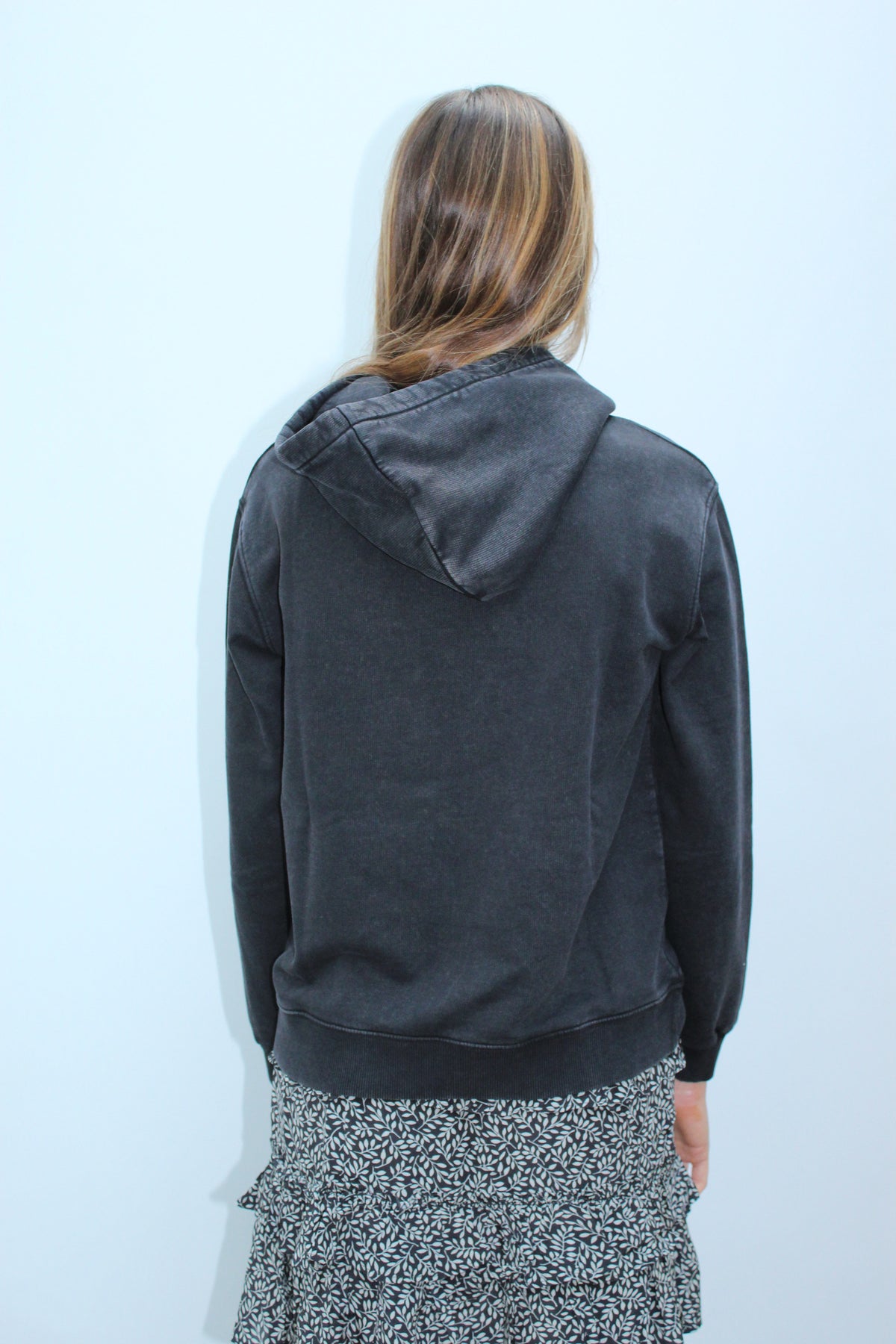 L&H Seqoia Joy Hoodie in Tourmaline