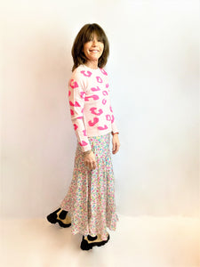 You added <b><u>JU Mega Leopard Crew in Neon Pink</u></b> to your cart.