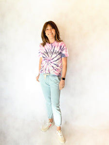 You added <b><u>IM Zewel Tee in Purple</u></b> to your cart.