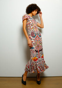 You added <b><u>RHODE Lulani Dress in Jungle</u></b> to your cart.