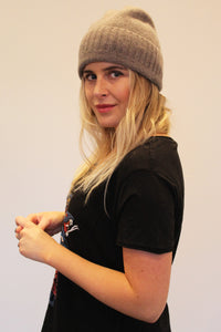 You added <b><u>360 Cara Beanie in Beechwood</u></b> to your cart.