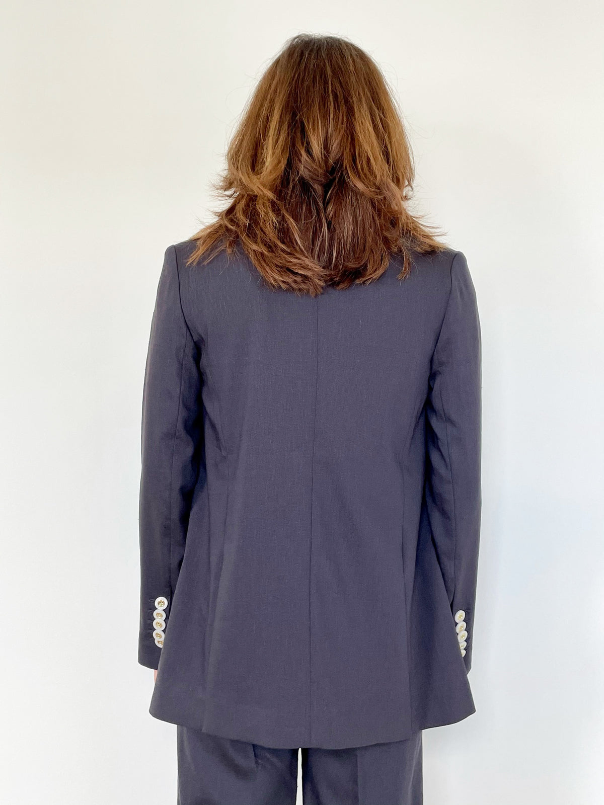 VB Nisha Jacket in Navy