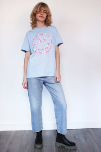 You added <b><u>GANNI T3071 Basic Jersey in Blue</u></b> to your cart.