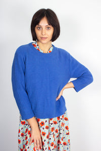 You added <b><u>BR Alast Jumper in Sea</u></b> to your cart.