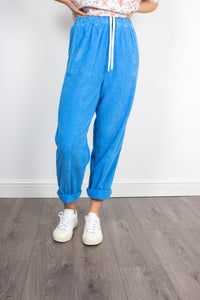 You added <b><u>AV Padow Trousers in Bleuet</u></b> to your cart.