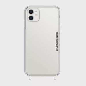 You added <b><u>LCF Transparent I Phone 11 Case</u></b> to your cart.