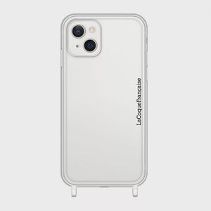 You added <b><u>LCF Transparent I Phone  13 Case</u></b> to your cart.