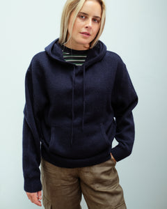 You added <b><u>JU Hoodie in dark navy</u></b> to your cart.