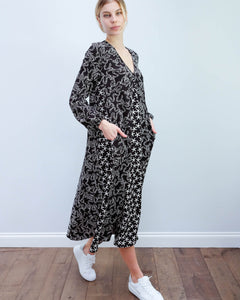 You added <b><u>SG Farrow dress in snakes</u></b> to your cart.