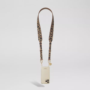 You added <b><u>LCF Nora Vegan Leopard Strap</u></b> to your cart.