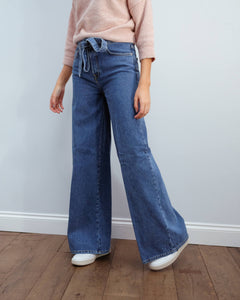 You added <b><u>SLF Laura wide flare trouser</u></b> to your cart.