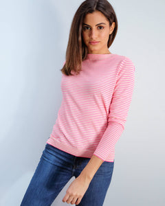 You added <b><u>BR Gopun stripe knit</u></b> to your cart.