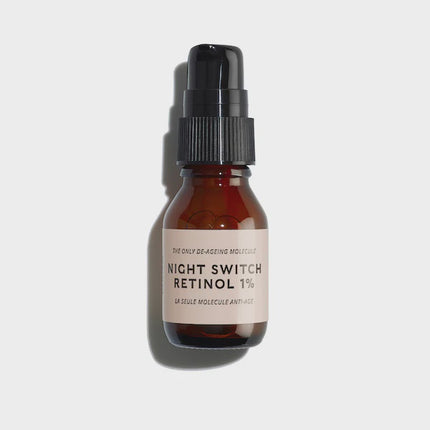 LIXIR Night Switch Retinol 1%