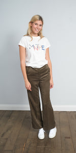 You added <b><u>SEC.F Boyas new trousers sea turtle</u></b> to your cart.