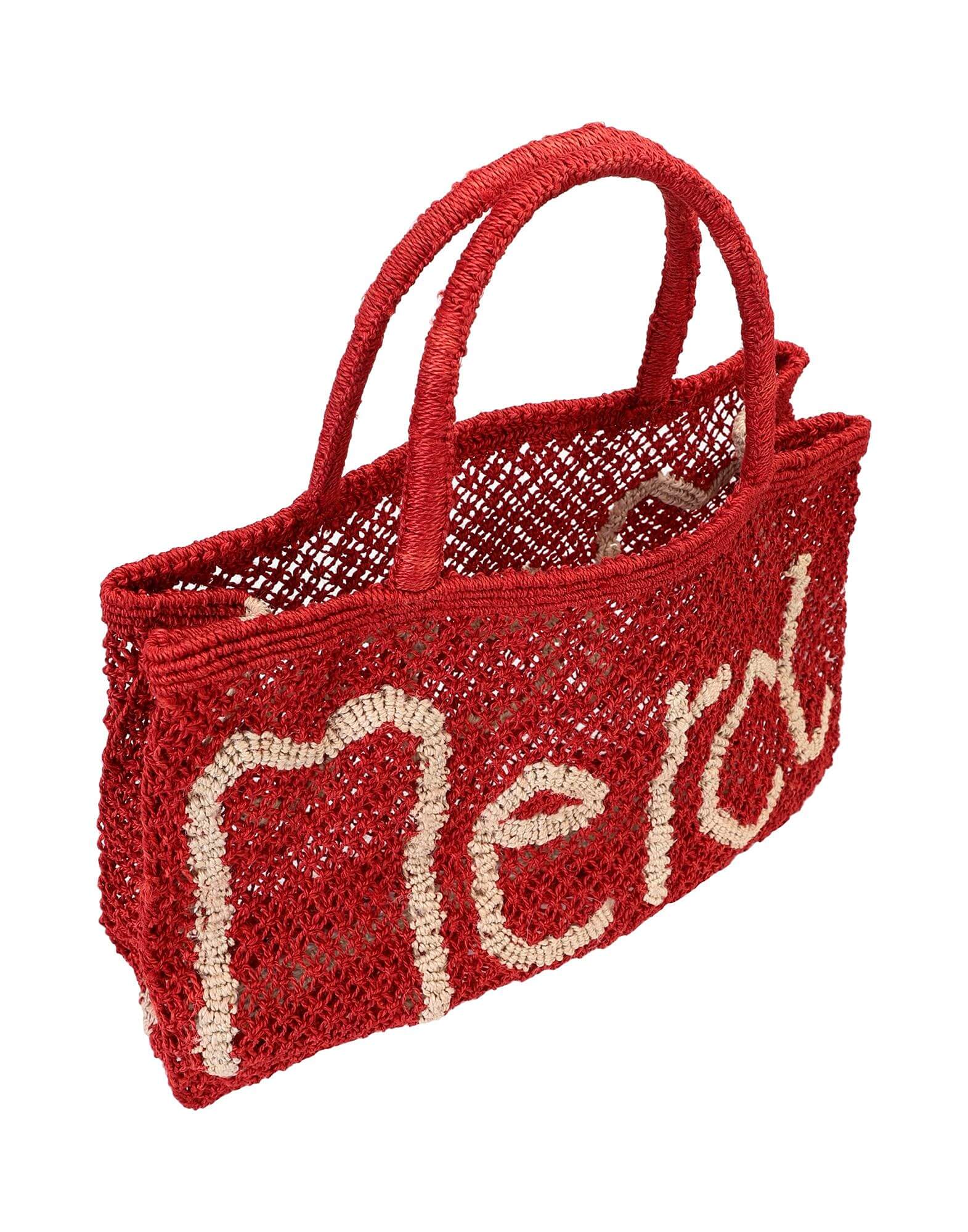 TJ Merci beach bag