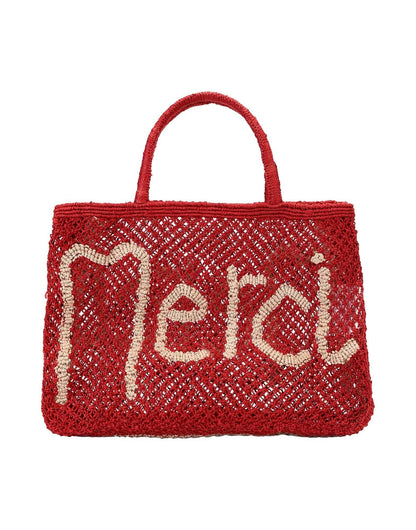 TJ Merci beach bag