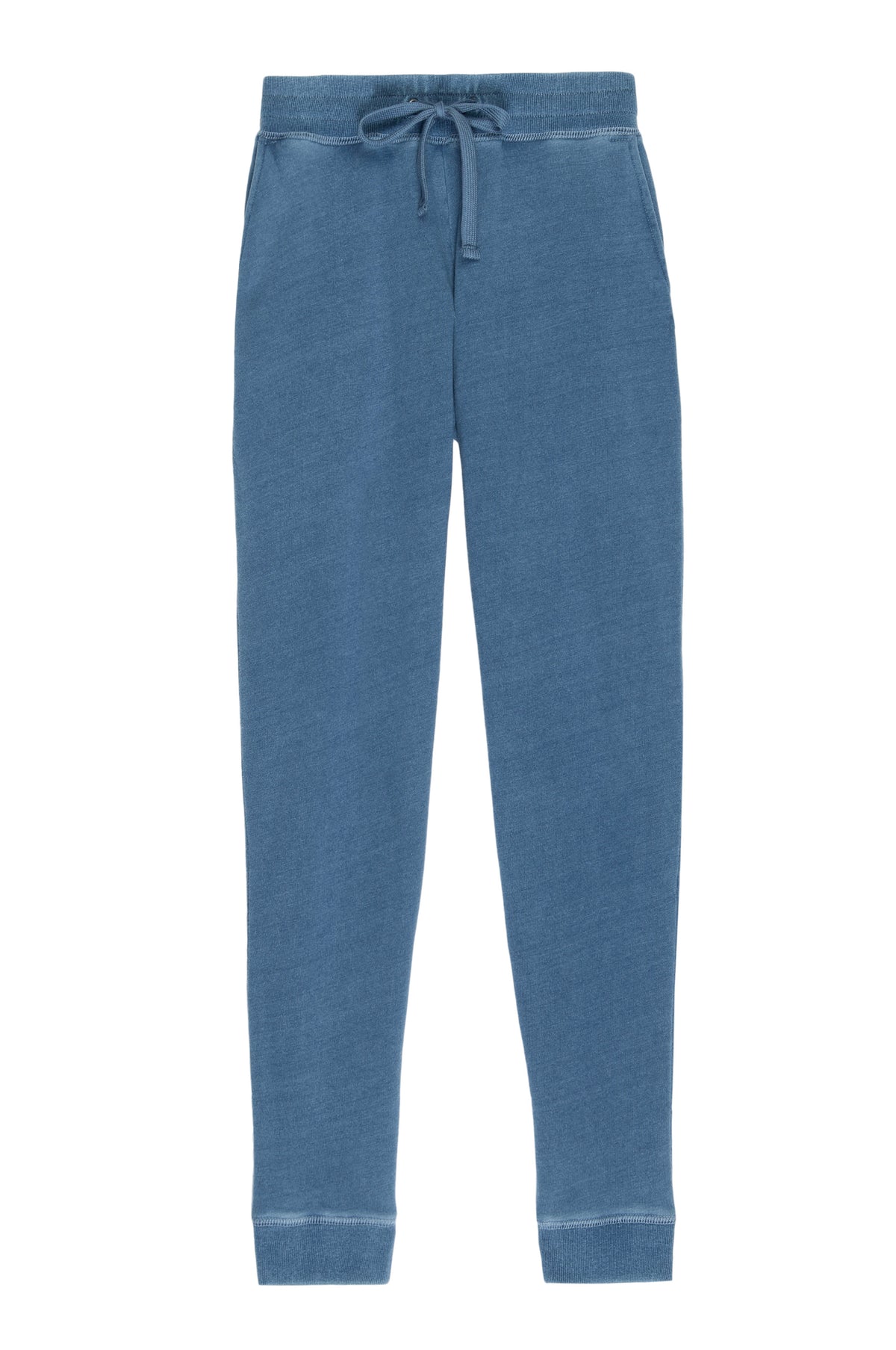 RAILS Oakland Trousers in Medium Indigo