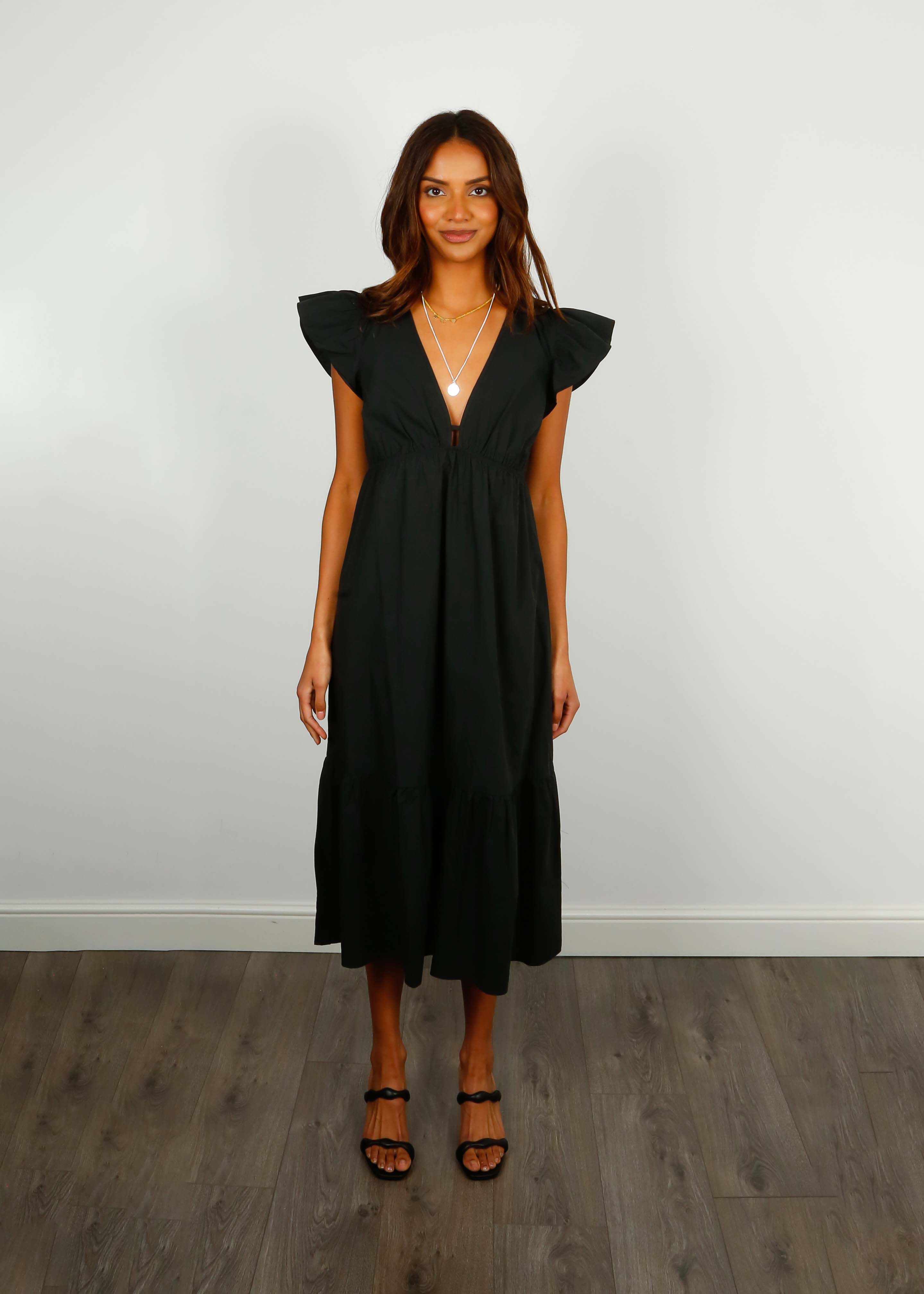 RAILS Tina Dress in Black