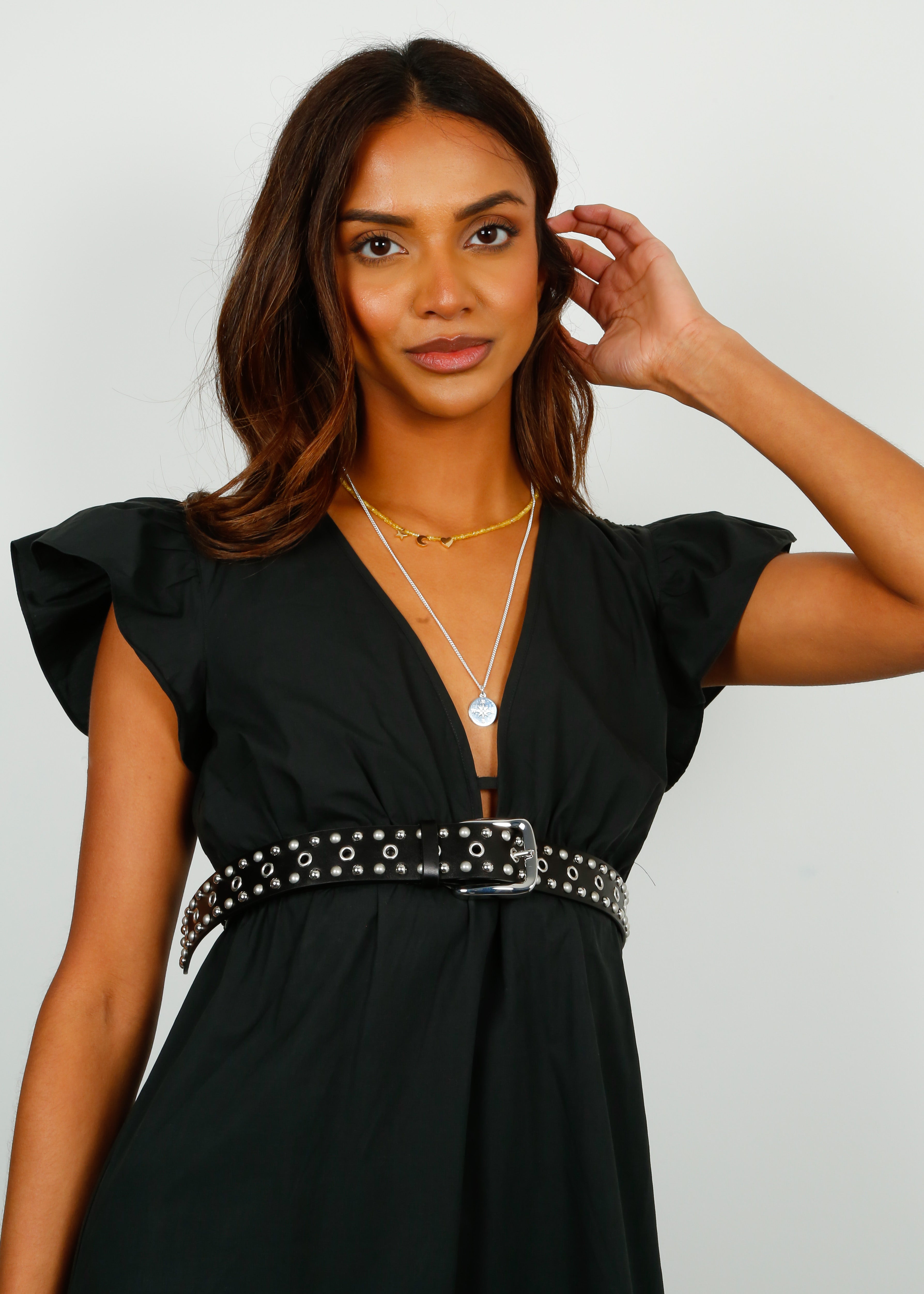 RAILS Tina Dress in Black