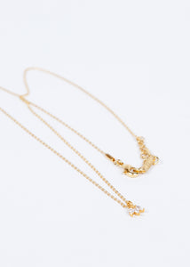 You added <b><u>HANKA Stay Lotus Necklace</u></b> to your cart.