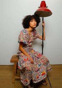 You added <b><u>RHODE Phoebe Dress in Jungle</u></b> to your cart.