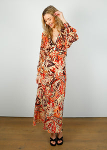 You added <b><u>RIXO Ayla Dress in Grace Paisley Canyon</u></b> to your cart.