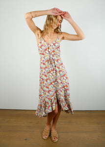 You added <b><u>RAILS Frida Dress in Fleur</u></b> to your cart.