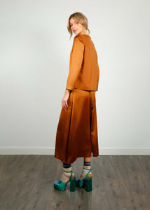 You added <b><u>MM Euro Skirt in Earth</u></b> to your cart.