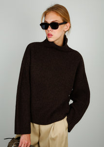 You added <b><u>R&B Connie LS Knit in Dark Brown</u></b> to your cart.